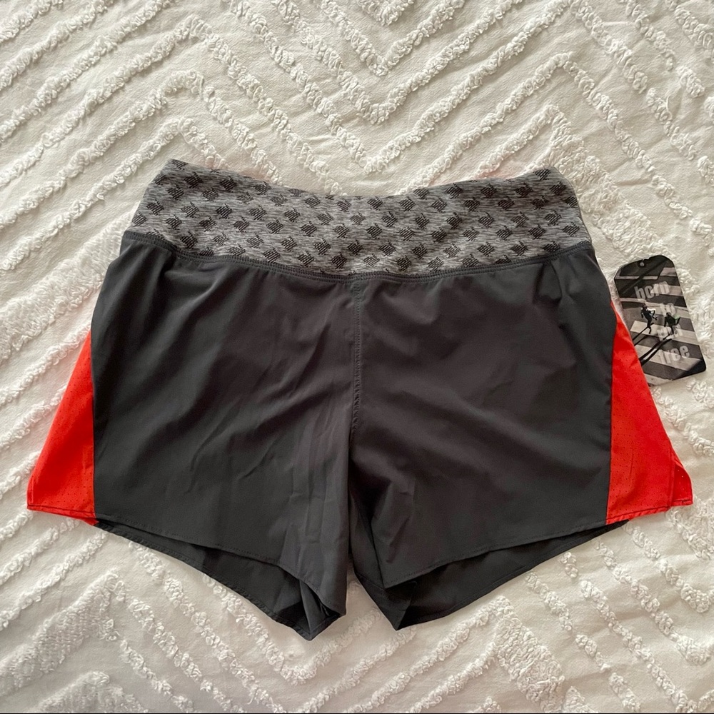 Rabbit 4” freestride shorts